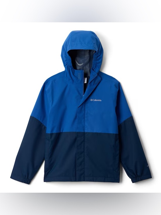 Other - BRAND NEW boy youth Columbia columbia hikebound jacket size XL
